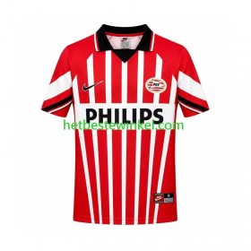 PSV Eindhoven Voetbalshirts Retro Thuis 1997